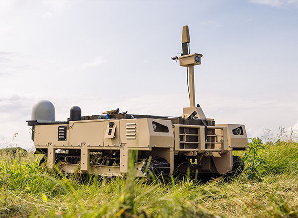 НРК Тенкор Терміт РЕБ РЕР інтеграція